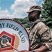 The U.S. Army Field Band Departs on International Outreach Mission