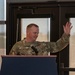 49th FSS change of command 2024