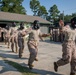 Bravo Company Gas Chamber