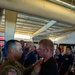 All American Week Combatives Award Ceremony