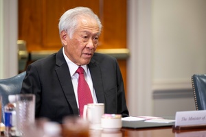 Pacific Pulse: March 27, 2025