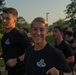 All American Week Division Run