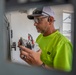 Vicksburg District Electricians Perform Repairs at the Galveston District’s Colorado River Locks