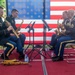 North Dakota National Guard's 188th Army Band Performs in Africa