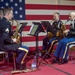 North Dakota National Guard's 188th Army Band Performs in Africa