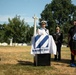 3rd Infantry Division commemorates the anniversary of the Battle on the Marne River