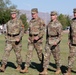 Former NTC commanding general takes helm of 1st AD, Fort Bliss