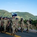 USAFA March Out Class of 2028