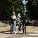 3rd Infantry Division commemorates the anniversary of the Battle on the Marne River