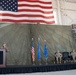 Johnston takes command of the 27th Special Operations Wing