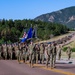 USAFA March Out Class of 2028