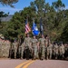 USAFA March Out Class of 2028