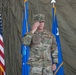 Johnston takes command of the 27th Special Operations Wing