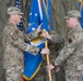 Johnston takes command of the 27th Special Operations Wing