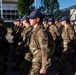 USAFA March Out Class of 2028