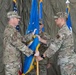 Johnston takes command of the 27th Special Operations Wing