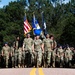 USAFA March Out Class of 2028