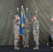 Johnston takes command of the 27th Special Operations Wing