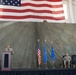 Johnston takes command of the 27th Special Operations Wing