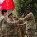 69th Air Defense Artillery Brigade Award Ceremony