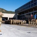 USAFA March Out Class of 2028