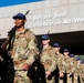 USAFA March Out Class of 2028