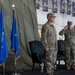 Johnston takes command of the 27th Special Operations Wing