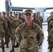 Johnston takes command of the 27th Special Operations Wing