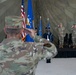 Johnston takes command of the 27th Special Operations Wing