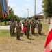 69th Air Defense Artillery Brigade Award Ceremony