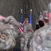 Johnston takes command of the 27th Special Operations Wing