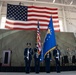 Johnston takes command of the 27th Special Operations Wing