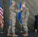 Johnston takes command of the 27th Special Operations Wing