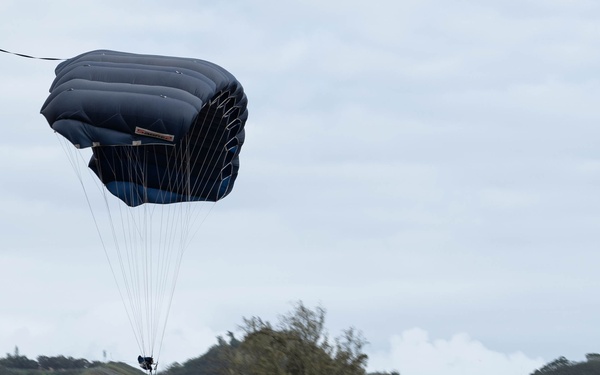 NSW integrates with partners for MFF during RIMPAC 2024