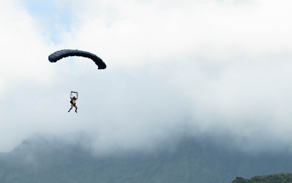 NSW integrates with partners for MFF during RIMPAC 2024