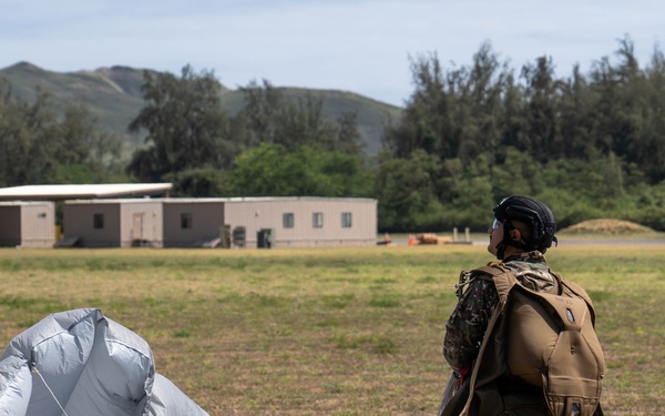 NSW integrates with partners for MFF during RIMPAC 2024