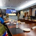 NETCOM hosts information exchange with Philippine Army