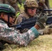US, partner nations conduct crew-served weapons live-fire range at RIMPAC 2024