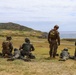 US, partner nations conduct crew-served weapons live-fire range at RIMPAC 2024