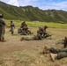 US, partner nations conduct crew-served weapons live-fire range at RIMPAC 2024