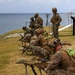 US, partner nations conduct crew-served weapons live-fire range at RIMPAC 2024