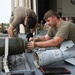 8th MXG hosts 2nd Qtr DCC and Load Crew Competition