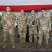 8th MXG hosts 2nd Qtr DCC and Load Crew Competition