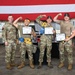 8th MXG hosts 2nd Qtr DCC and Load Crew Competition