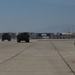 1st LAR Marines load aircraft in preparation for REDEX