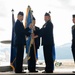 New commander joins 3rd Wing