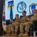 51st Security Forces Squadron hosts change of command 2024