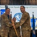 51st Security Forces Squadron hosts change of command 2024