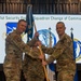 51st Security Forces Squadron hosts change of command 2024