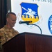 51st Security Forces Squadron hosts change of command 2024